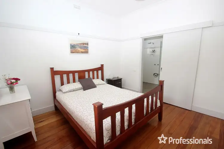 Fifth view of Homely house listing, 41 Goldsmith Street, Maryborough VIC 3465
