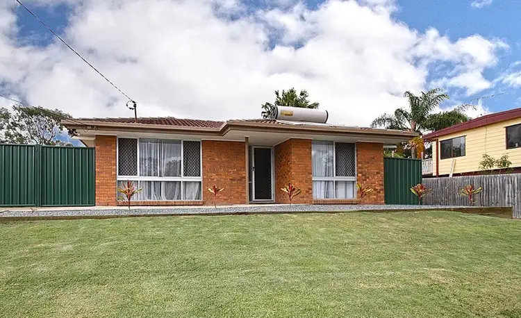 6 Mackellar Drive, Boronia Heights QLD 4124