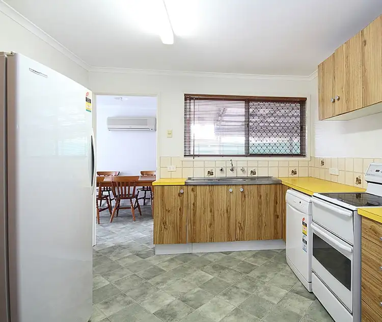 Sixth view of Homely house listing, 6 Mackellar Drive, Boronia Heights QLD 4124