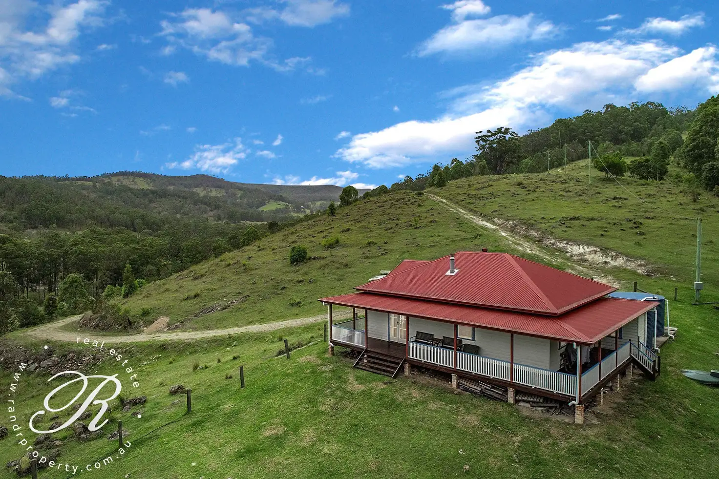 Main view of Homely rural property listing, Address available on request