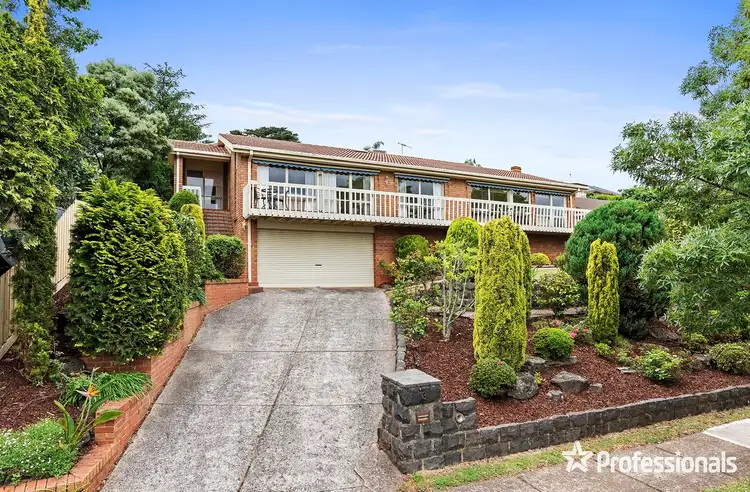 3 Drummer Hill Lane, Mooroolbark VIC 3138