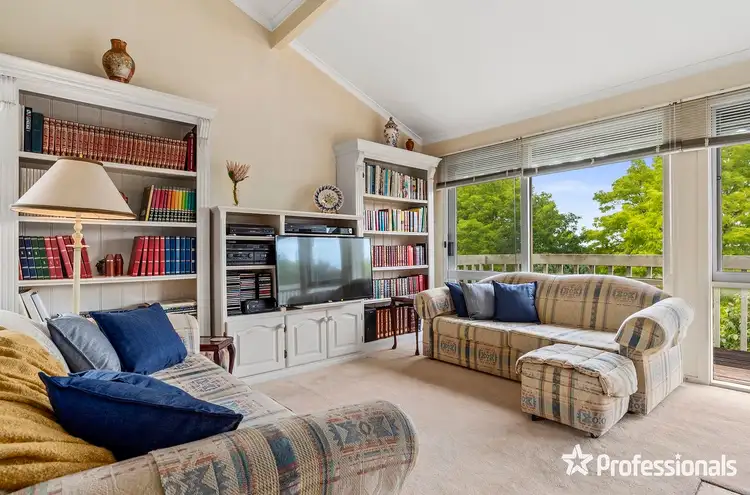 Second view of Homely house listing, 3 Drummer Hill Lane, Mooroolbark VIC 3138