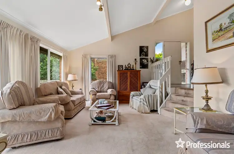 Third view of Homely house listing, 3 Drummer Hill Lane, Mooroolbark VIC 3138