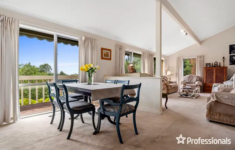 Fifth view of Homely house listing, 3 Drummer Hill Lane, Mooroolbark VIC 3138