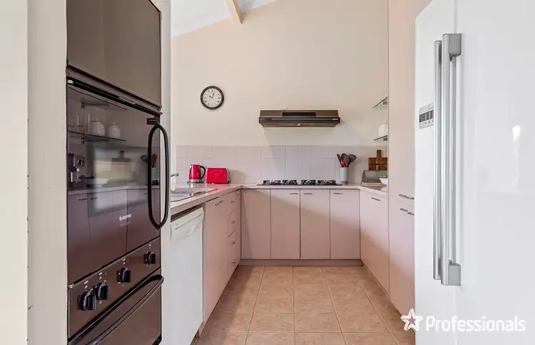 Sixth view of Homely house listing, 3 Drummer Hill Lane, Mooroolbark VIC 3138