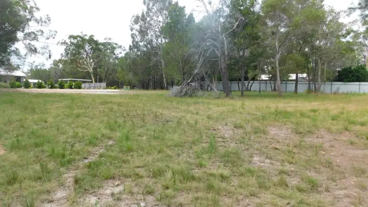 Main view of Homely land listing, 24 to 26 Wake Street, Macleay Island QLD 4184