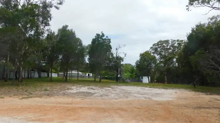 Third view of Homely land listing, 24 to 26 Wake Street, Macleay Island QLD 4184