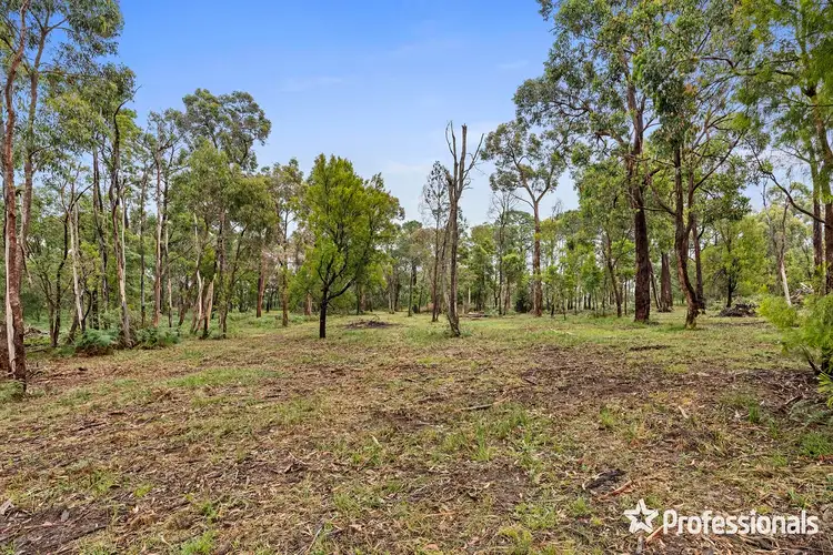 Fourth view of Homely land listing, 60 Valley Park Drive, Mooroolbark VIC 3138