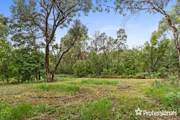 Fifth view of Homely land listing, 60 Valley Park Drive, Mooroolbark VIC 3138
