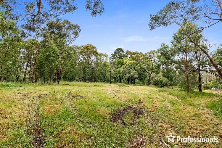Sixth view of Homely land listing, 60 Valley Park Drive, Mooroolbark VIC 3138