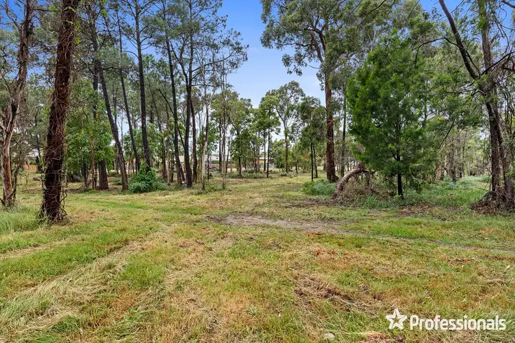 Seventh view of Homely land listing, 60 Valley Park Drive, Mooroolbark VIC 3138