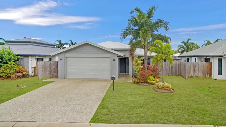 10 Carter Close, Smithfield QLD 4878