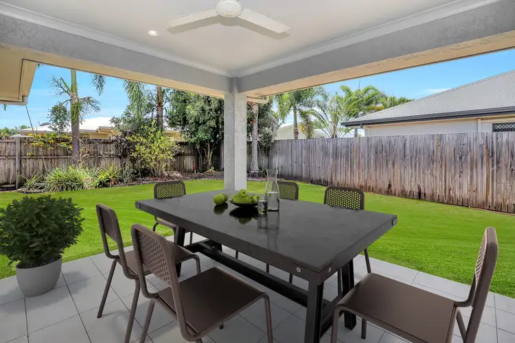 Second view of Homely house listing, 10 Carter Close, Smithfield QLD 4878