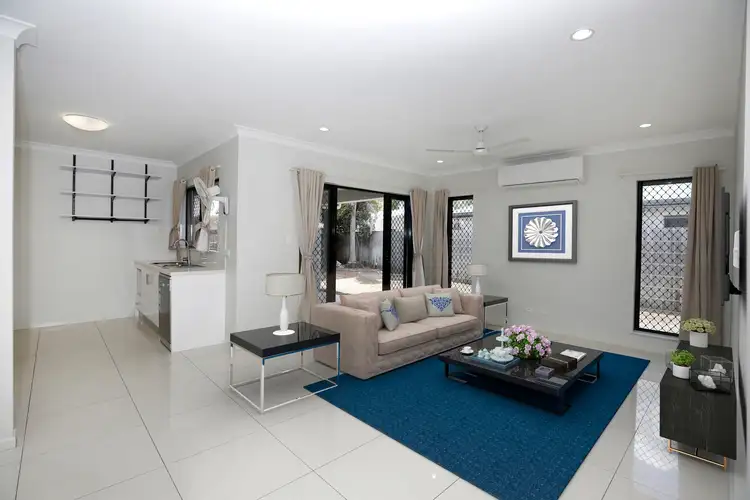 Third view of Homely house listing, 10 Carter Close, Smithfield QLD 4878