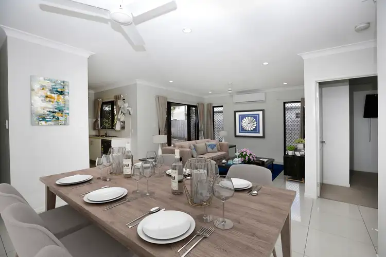 Fifth view of Homely house listing, 10 Carter Close, Smithfield QLD 4878