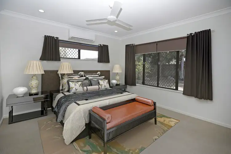 Sixth view of Homely house listing, 10 Carter Close, Smithfield QLD 4878