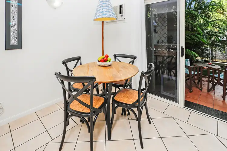 Sixth view of Homely townhouse listing, 8/10 Digger Street, Cairns North QLD 4870