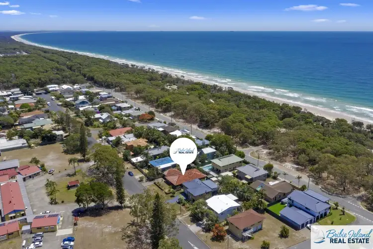 Second view of Homely house listing, 7 Clement Street, Woorim QLD 4507