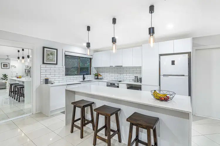 Third view of Homely villa listing, 13/128 Cotlew Street, Ashmore QLD 4214