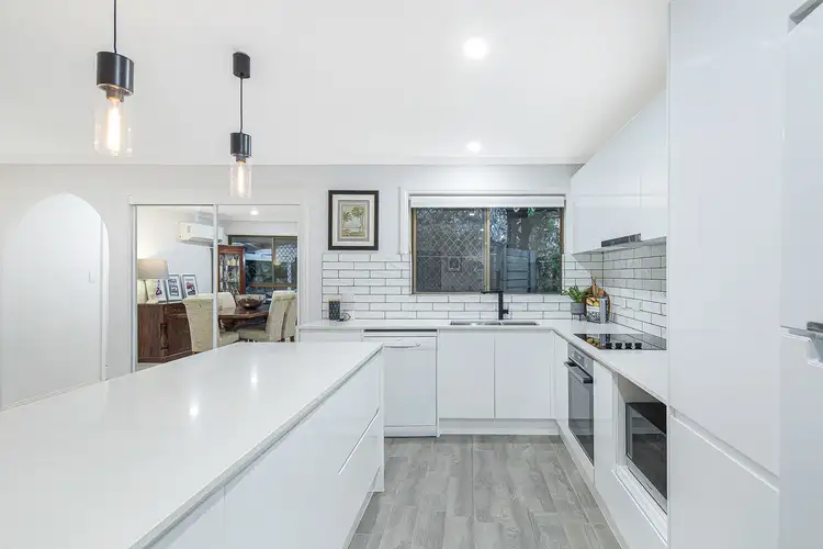 Sixth view of Homely villa listing, 13/128 Cotlew Street, Ashmore QLD 4214