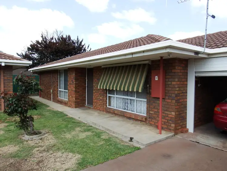 Second view of Homely house listing, 3/20 Lightfoot Street, Shepparton VIC 3630
