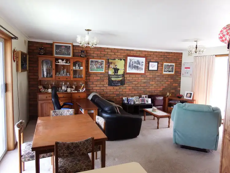 Fifth view of Homely house listing, 3/20 Lightfoot Street, Shepparton VIC 3630