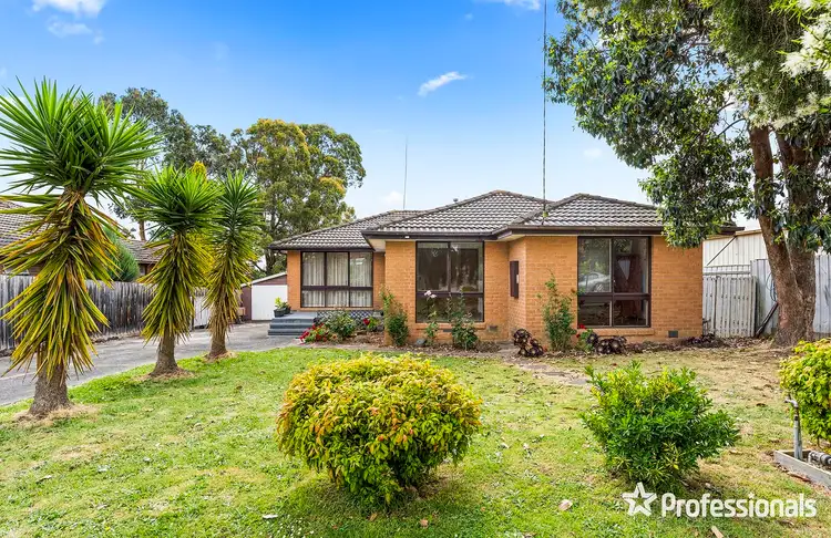 Main view of Homely house listing, 42 Lauriston Drive, Coldstream VIC 3770