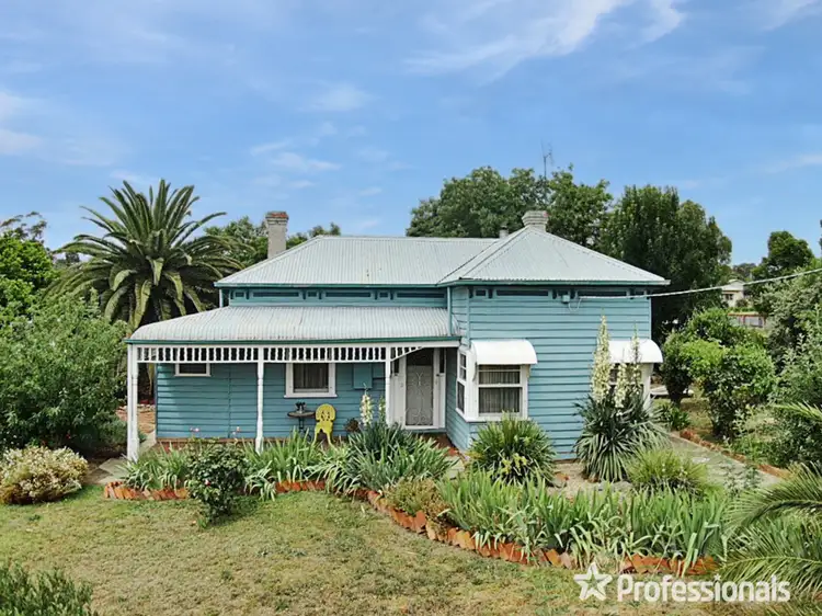 96 Rutherford Street, Avoca VIC 3467