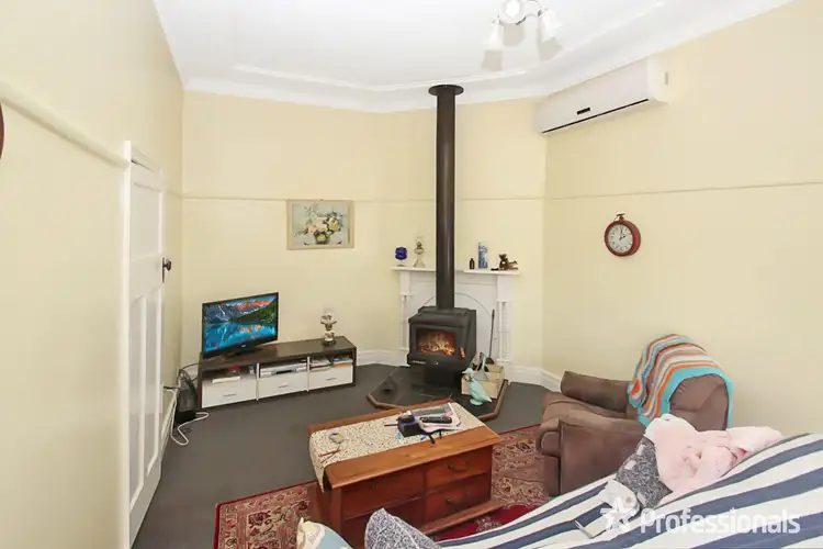 Second view of Homely house listing, 96 Rutherford Street, Avoca VIC 3467