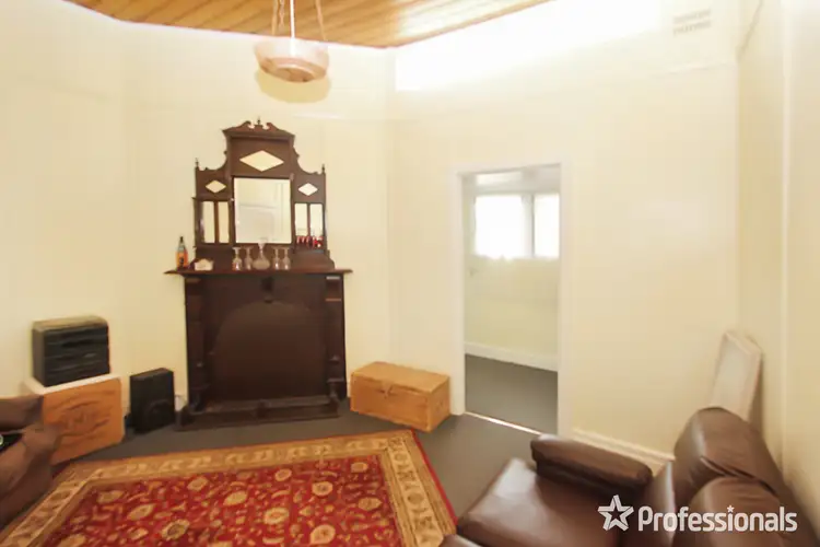 Third view of Homely house listing, 96 Rutherford Street, Avoca VIC 3467
