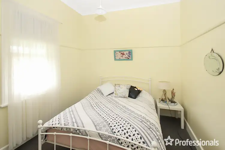 Fifth view of Homely house listing, 96 Rutherford Street, Avoca VIC 3467