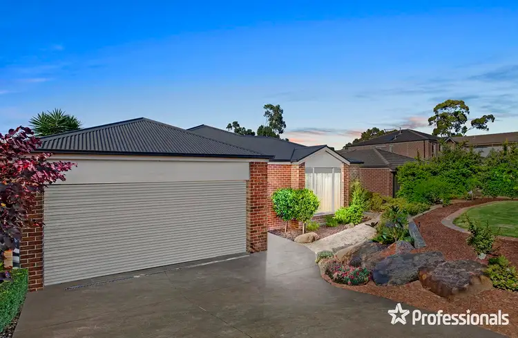 9 Tudor Drive, Mooroolbark VIC 3138