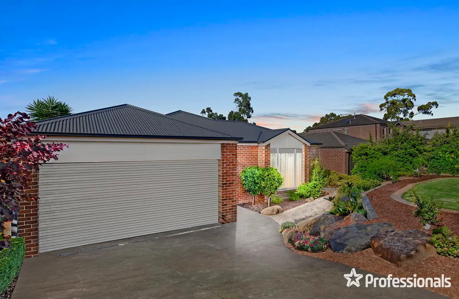 Main view of Homely house listing, 9 Tudor Drive, Mooroolbark VIC 3138