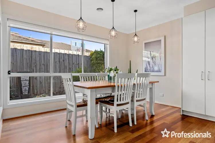 Fourth view of Homely house listing, 9 Tudor Drive, Mooroolbark VIC 3138