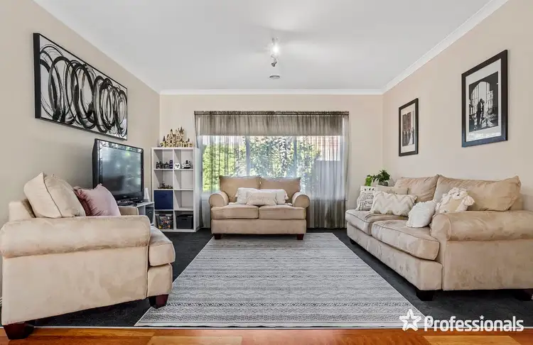 Fifth view of Homely house listing, 9 Tudor Drive, Mooroolbark VIC 3138