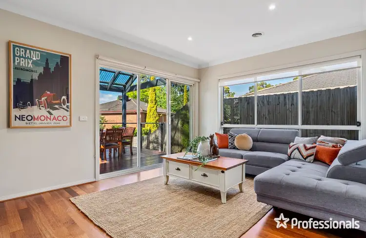 Sixth view of Homely house listing, 9 Tudor Drive, Mooroolbark VIC 3138