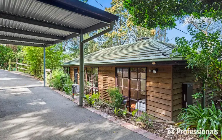 44 Russell Street, Mount Evelyn VIC 3796