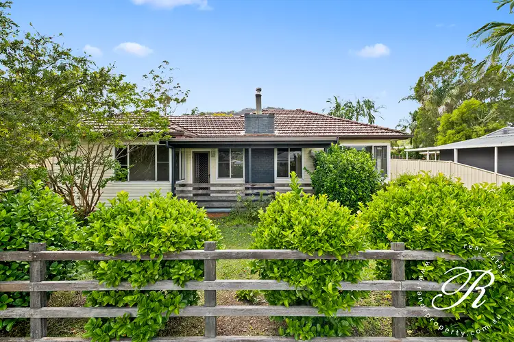 Main view of Homely house listing, 48 Bulahdelah Way, Bulahdelah NSW 2423