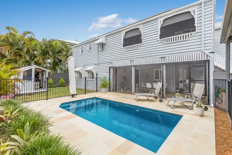 24 Beatham Street, Sandgate QLD 4017