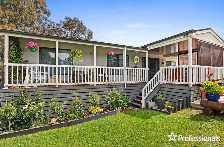 55a Yarraview Road, Yarra Glen VIC 3775