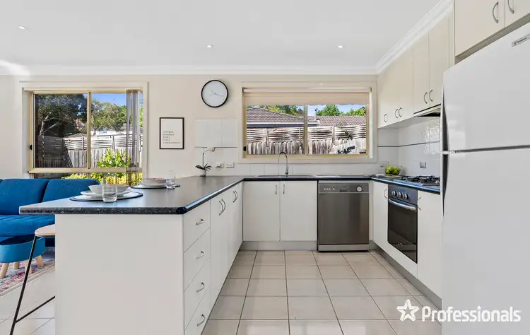 Fourth view of Homely unit listing, 11/35-43 Kent Avenue, Croydon VIC 3136