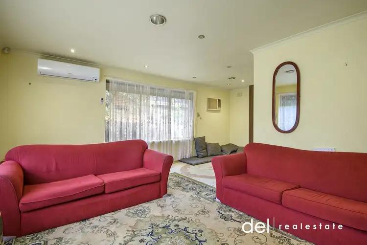 Sixth view of Homely house listing, 32 Essex Park Drive, Endeavour Hills VIC 3802