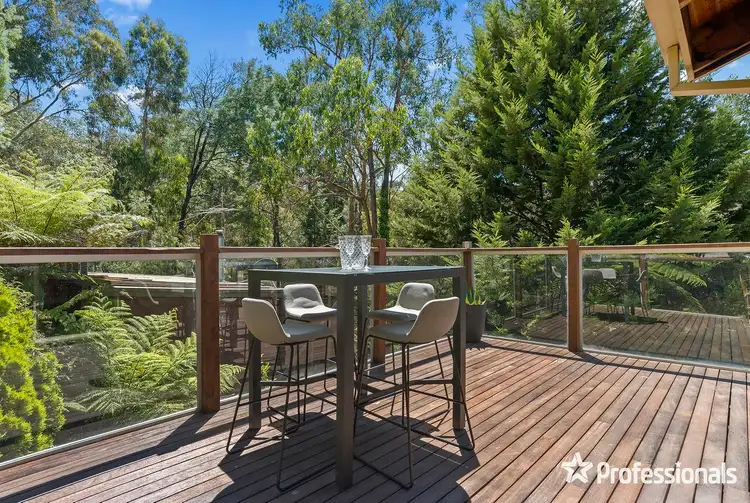 Fourth view of Homely house listing, 91 Quinn Crescent, Mount Evelyn VIC 3796