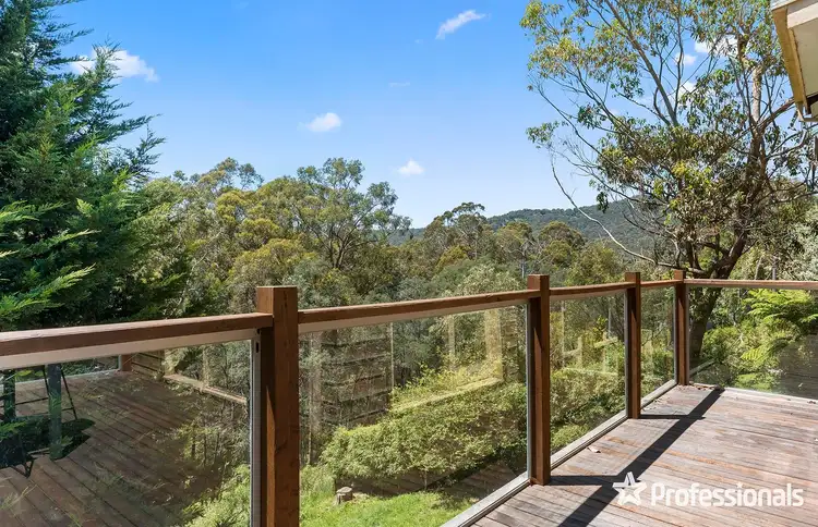 Fifth view of Homely house listing, 91 Quinn Crescent, Mount Evelyn VIC 3796