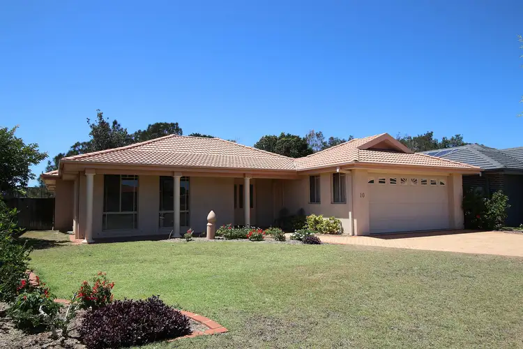 10 Sovereign Avenue, Harrington NSW 2427