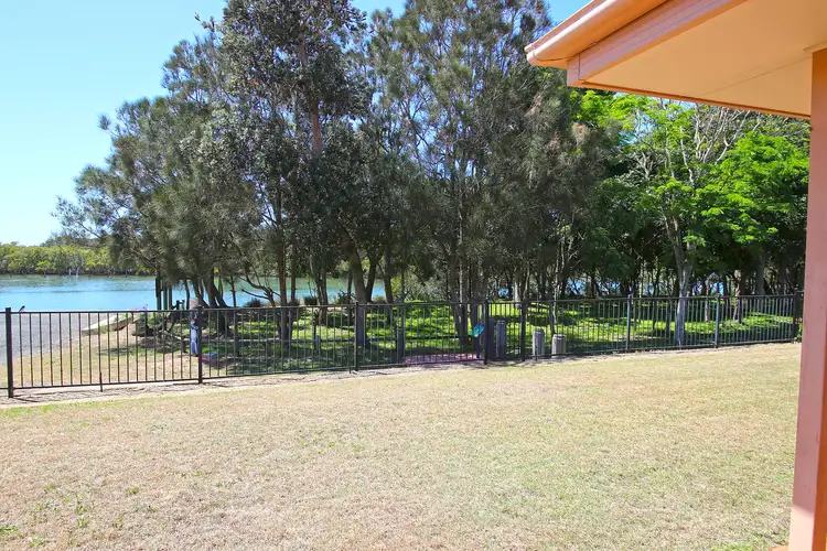 Second view of Homely house listing, 10 Sovereign Avenue, Harrington NSW 2427