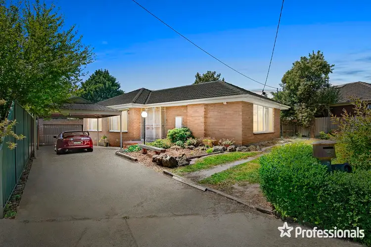 9 Fernbank Court, Kilsyth VIC 3137