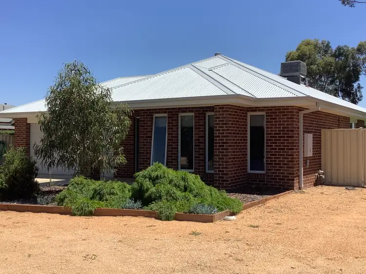 Second view of Homely house listing, 18 Wattle Drive, Numurkah VIC 3636