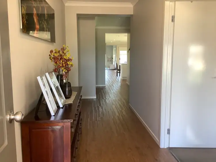 Fourth view of Homely house listing, 18 Wattle Drive, Numurkah VIC 3636