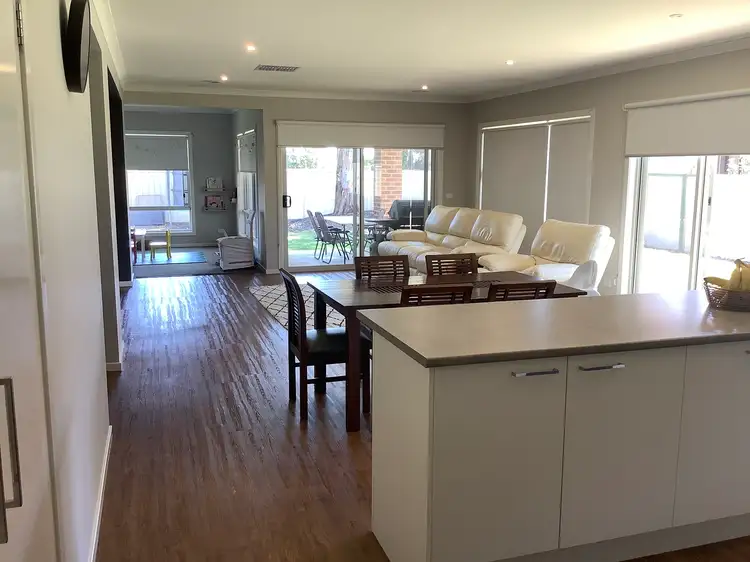 Fifth view of Homely house listing, 18 Wattle Drive, Numurkah VIC 3636